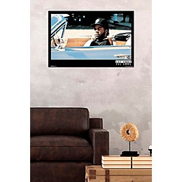 Trends International Ice Cube - Impala Poster