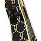 Open Box Fender Billie Eilish Signature Ukulele Level 2 Black 194744644498