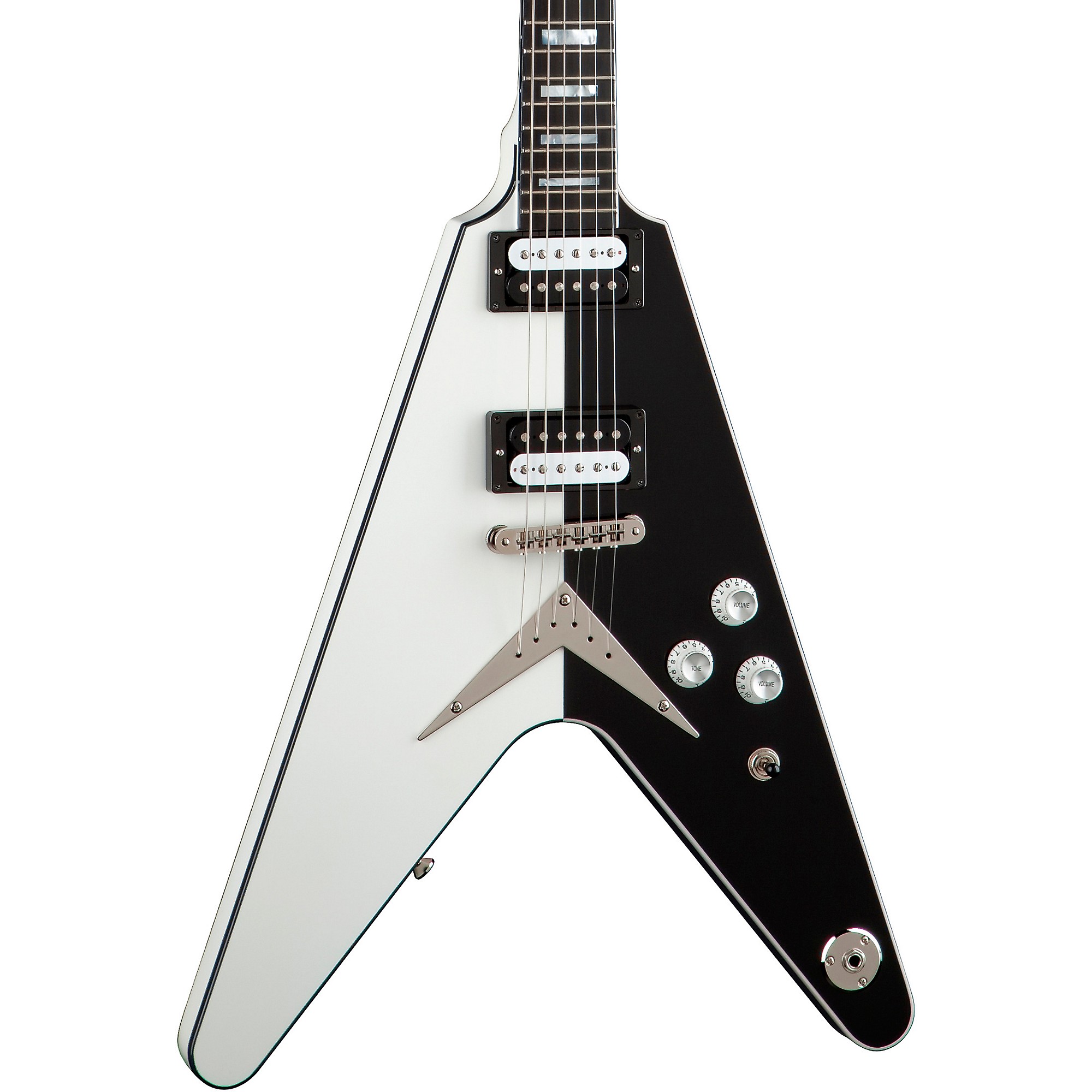 Dean Michael Schenker Standard w/case Standard | Guitar Center