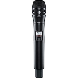 Shure QLXD2/K8B Handheld Transmitter with KSM8 Capsule Band G50