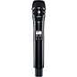 Shure QLXD2/K8B Handheld Transmitter with KSM8 Capsule Band H50 thumbnail