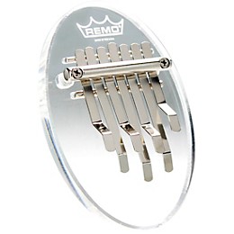 Remo Crystal Kalimba