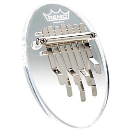 Remo Crystal Kalimba