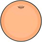Remo Powerstroke P3 Colortone Orange Bass Drum Head 16 in. thumbnail