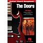 Hal Leonard The Doors Guitar Chord Songbook thumbnail