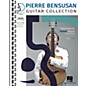 Hal Leonard Pierre Bensusan Guitar Collection - Transcriptions from the Azwan Album, Live Pieces & Insights thumbnail