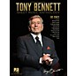 Hal Leonard Tony Bennett Sheet Music Anthology Piano/Vocal/Guitar Songbook thumbnail