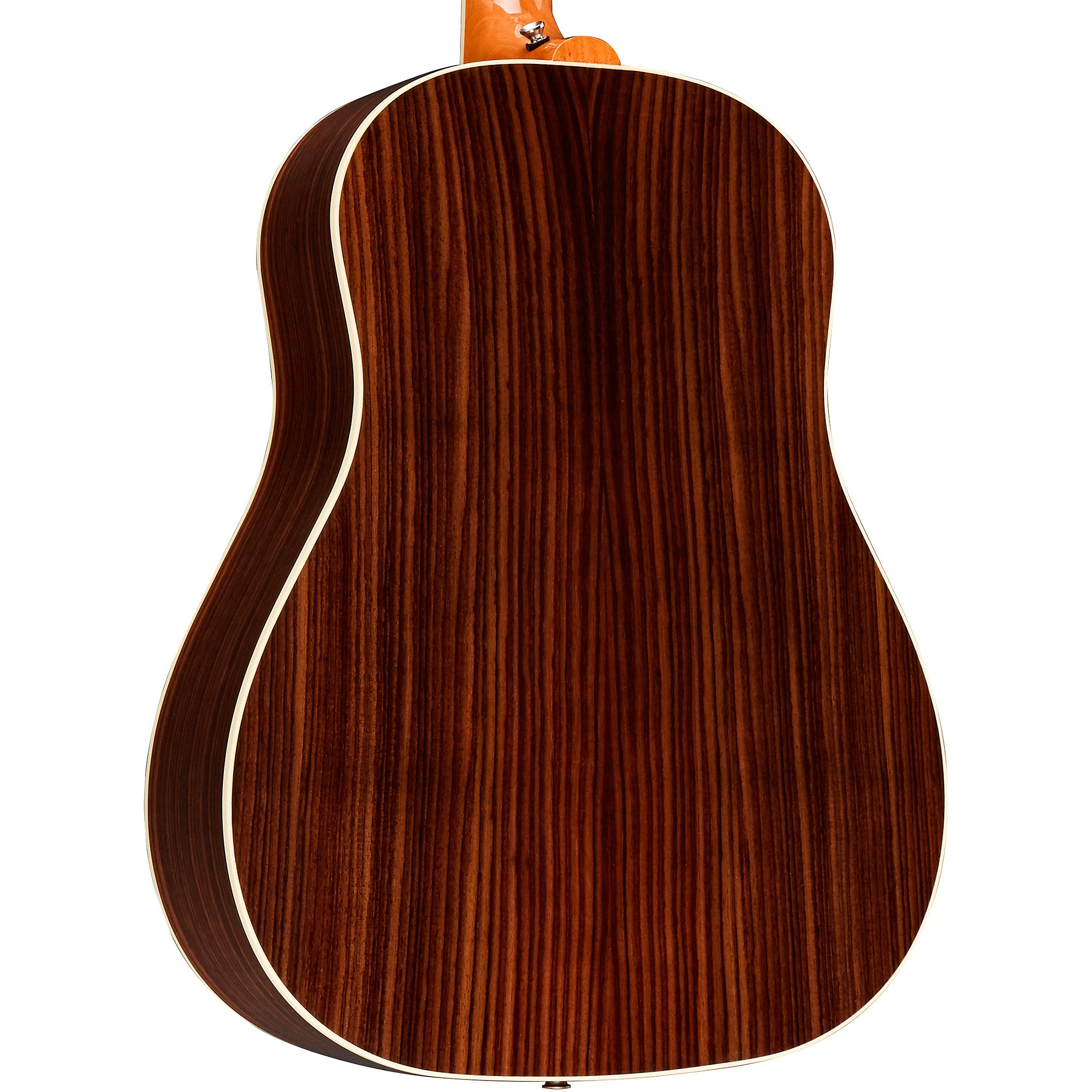 Platinum Gibson J-45 Rosewood Limited-Edition Acoustic
