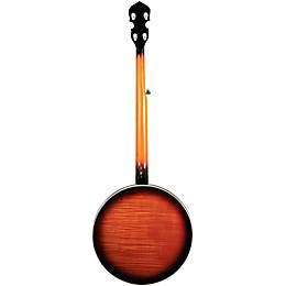 Gold Tone OB-250 Resonator Banjo Natural