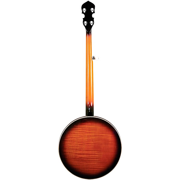 Gold Tone OB-250 Resonator Banjo Natural