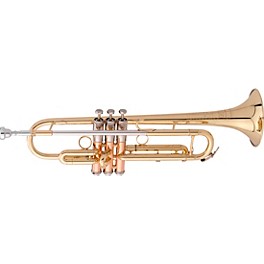 Getzen 907DLX Eterna Deluxe Series Bb Trumpet Silver plated Getzen 907DLX Eterna Deluxe Series Bb Trumpet Clear Lacquer