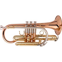 Getzen 800DLX Eterna Deluxe Series Bb Cornet Silver plated Getzen 800DLX Eterna Deluxe Series Bb Cornet Clear Lacquer