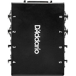 D'Addario Modular Snake Stage Box