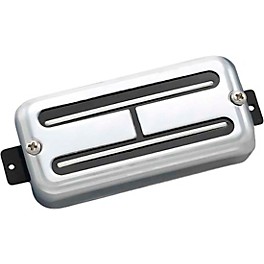 JBE Pickups JBE Tron Pickup Nickel Cover Neck JBE Pickups JBE Tron Pickup Nickel Cover Neck