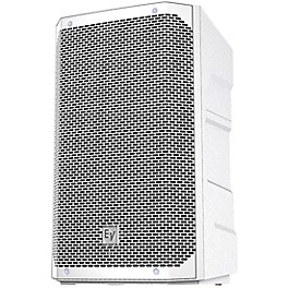 Electro-Voice ELX200-10P-W 10" 1,200W Powered Speaker, White