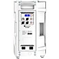Electro-Voice ELX200-10P-W 10" 1,200W Powered Speaker, White