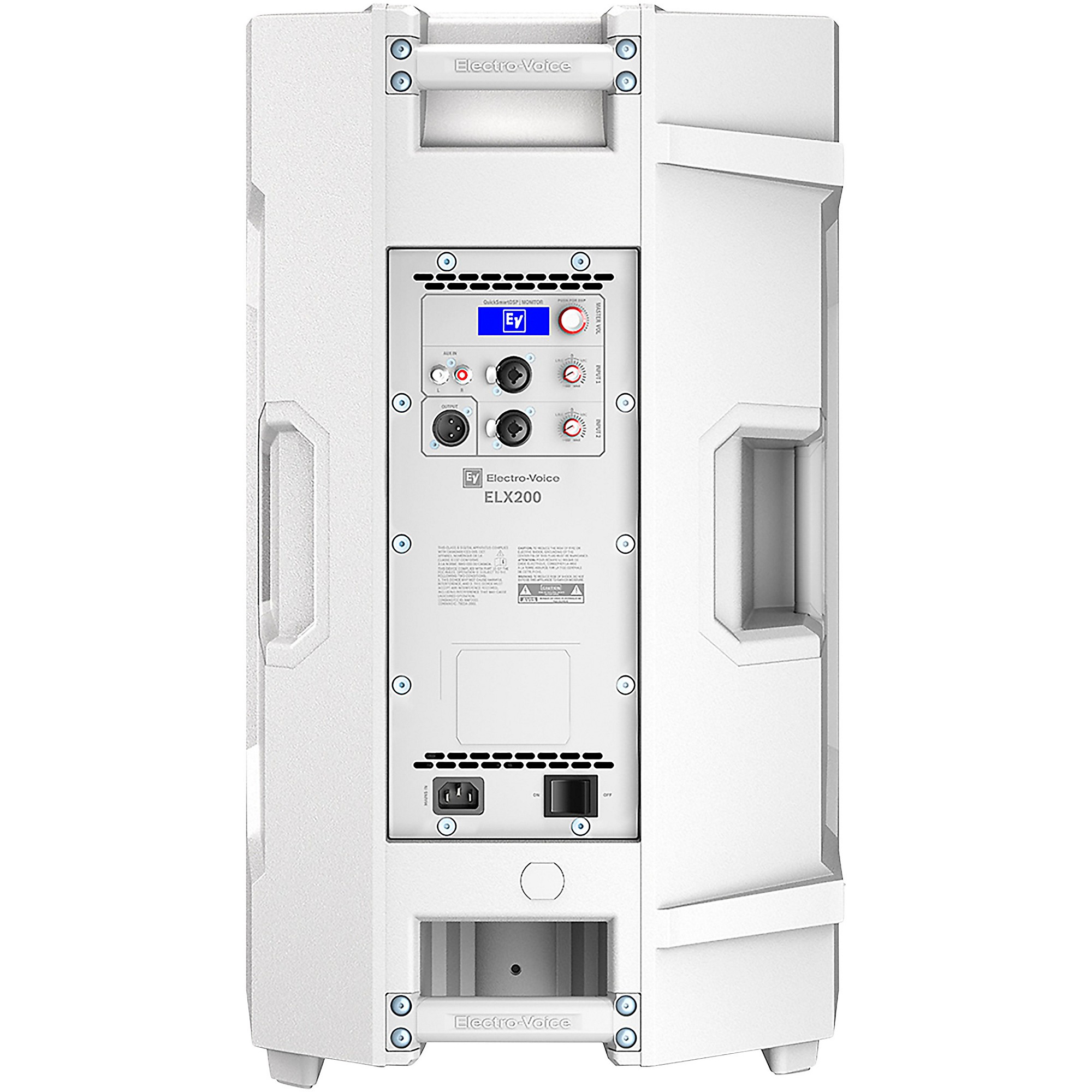 Electro-Voice ELX200-15P-W 15