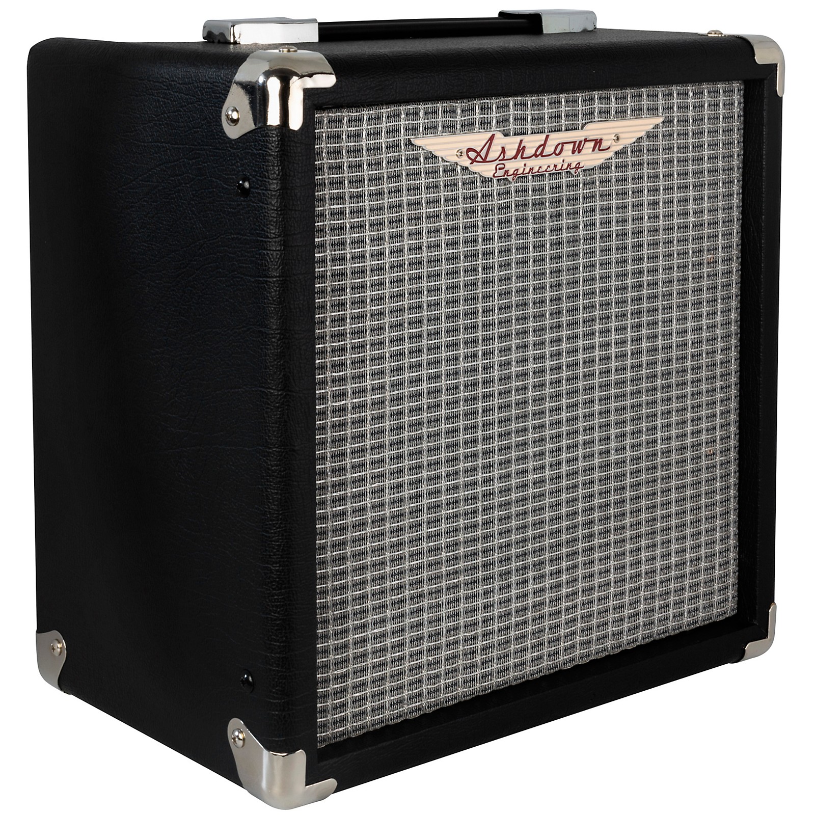 Bass Combo Amplifier Ashdown Studio 8 – 1x8