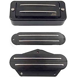 JBE Pickups Mason Nashville T-Set Black