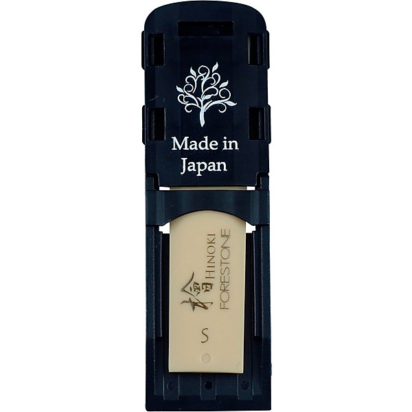 Forestone Hinoki Alto Saxophone Reed S