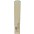 Forestone Hinoki Alto Saxophone Reed XS Forestone Hinoki Alto Saxophone Reed MH