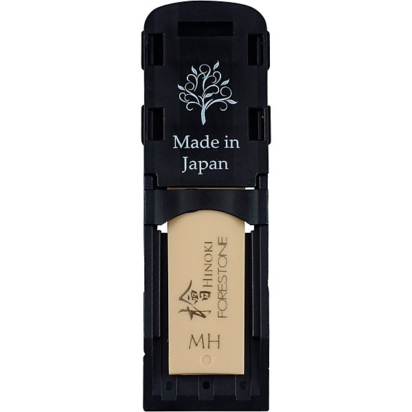 Forestone Hinoki Alto Saxophone Reed MH