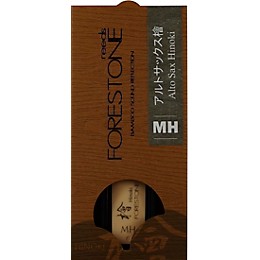 Forestone Hinoki Alto Saxophone Reed MH