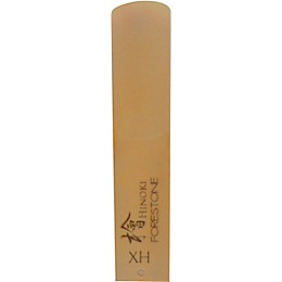 Forestone Hinoki Alto Saxophone Reed XH