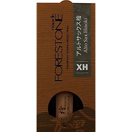 Forestone Hinoki Alto Saxophone Reed XH