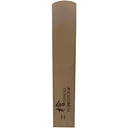 Forestone Hinoki Tenor Saxophone Reed H