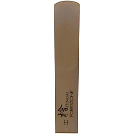 Forestone Hinoki Tenor Saxophone Reed H Forestone Hinoki Tenor Saxophone Reed H