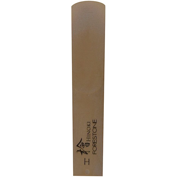 Forestone Hinoki Tenor Saxophone Reed H