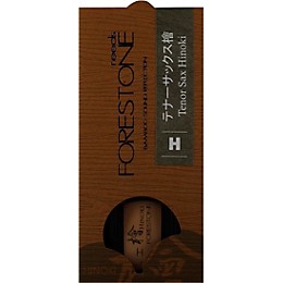 Forestone Hinoki Tenor Saxophone Reed H