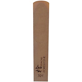 Forestone Hinoki Tenor Saxophone Reed H Forestone Hinoki Tenor Saxophone Reed XH