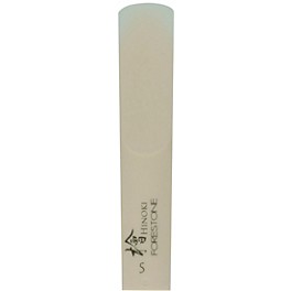 Forestone Hinoki Baritone Saxophone Reed MH Forestone Hinoki Baritone Saxophone Reed S