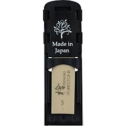 Forestone Hinoki Baritone Saxophone Reed S