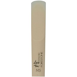 Forestone Hinoki Baritone Saxophone Reed MS