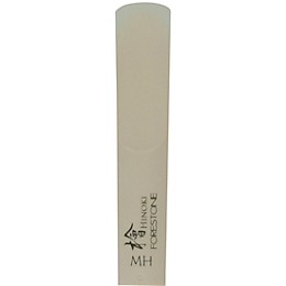 Forestone Hinoki Baritone Saxophone Reed MH