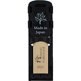 Forestone Hinoki Baritone Saxophone Reed MH