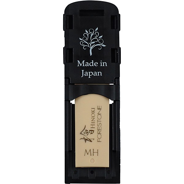 Forestone Hinoki Baritone Saxophone Reed MH