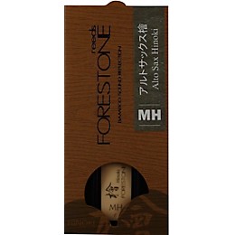 Forestone Hinoki Baritone Saxophone Reed MH