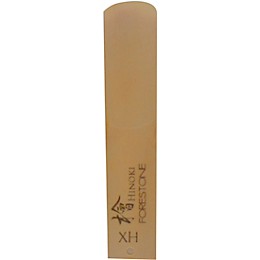 Forestone Hinoki Baritone Saxophone Reed XH