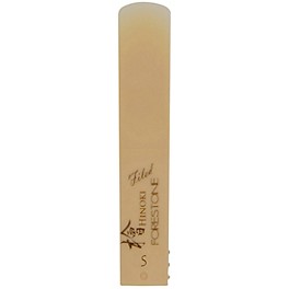 Forestone Hinoki Clarinet Reed S Forestone Hinoki Clarinet Reed S