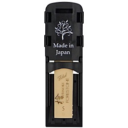 Forestone Hinoki Clarinet Reed S