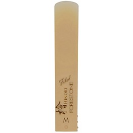 Forestone Hinoki Clarinet Reed S Forestone Hinoki Clarinet Reed M