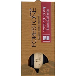 Forestone Hinoki Soprano Saxophone Reed MH