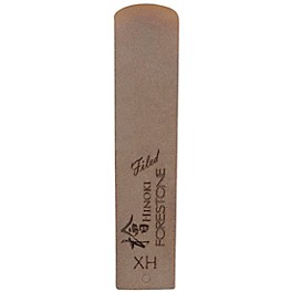 Forestone Hinoki Soprano Saxophone Reed H Forestone Hinoki Soprano Saxophone Reed XH