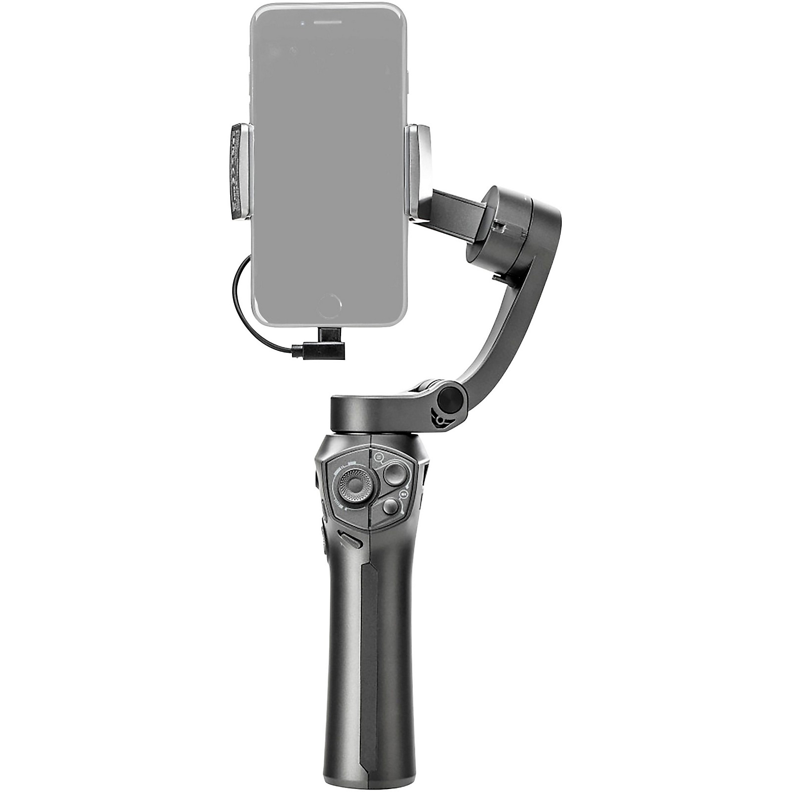 benro 3 axis handheld gimbal