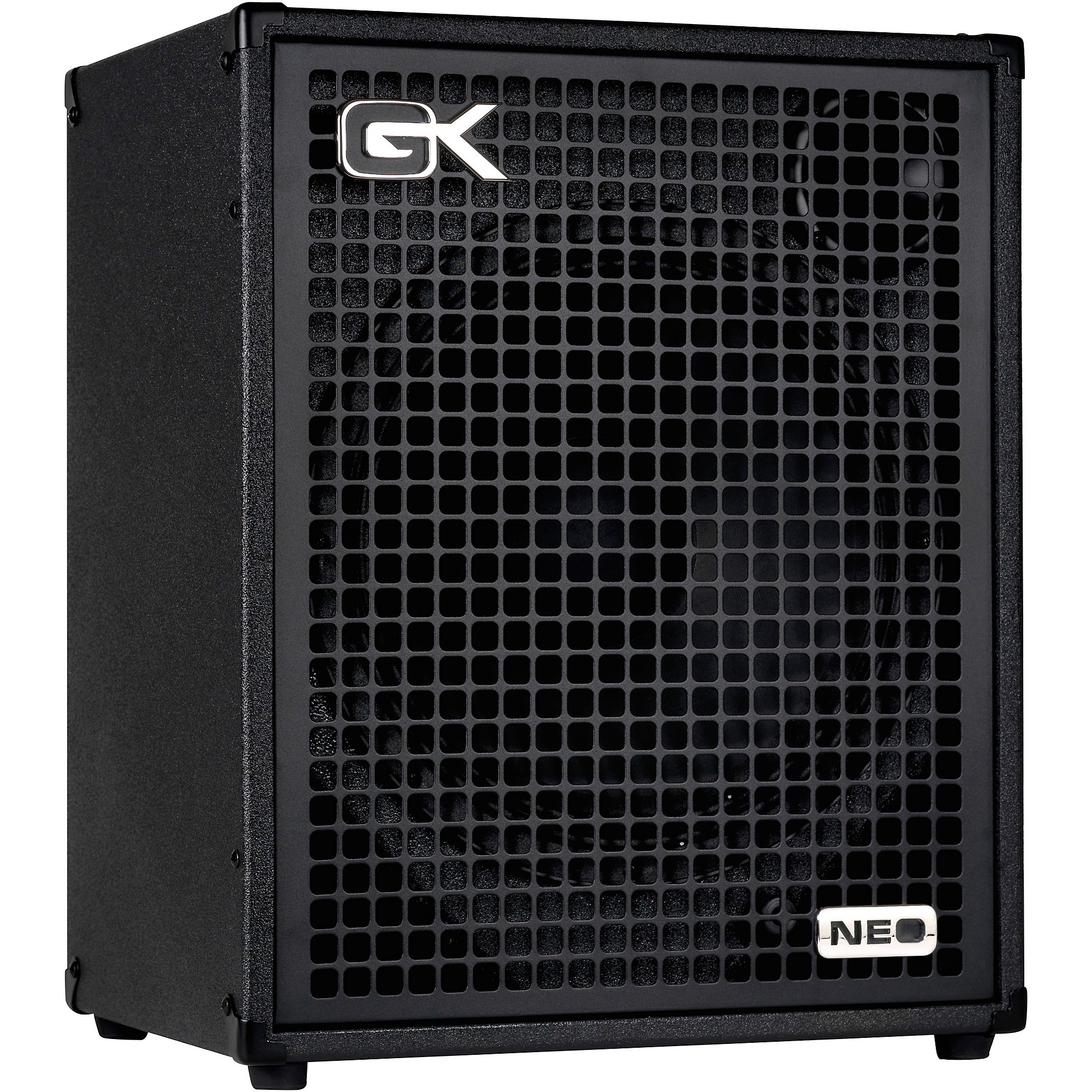 Gallien-Krueger Legacy 115 800W 1x15 Bass Combo Amp Black | Guitar
