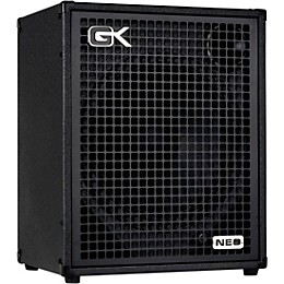 Gallien-Krueger Legacy 115 800W 1x15 Bass Combo Amp Black